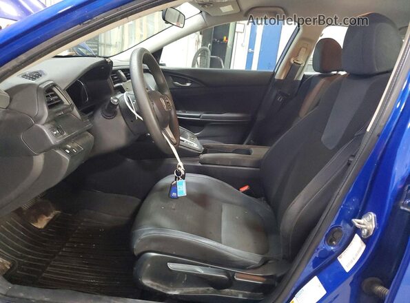 19XZE4F52LE012231 2020 HONDA INSIGHT Blue 