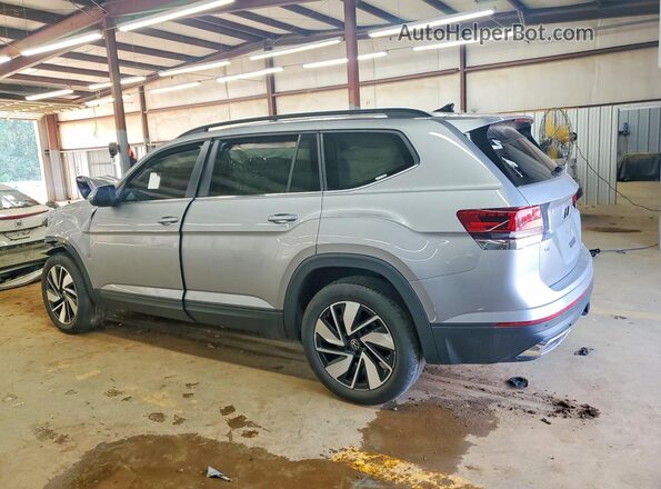 1V2WN2CA7TC530169 2026 VOLKSWAGEN ATLAS Gray Հետևի աջ
