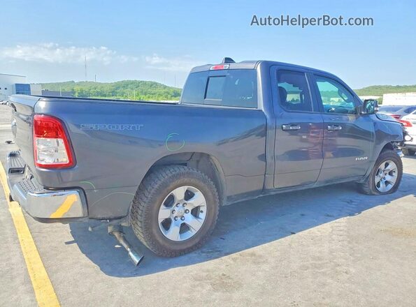 1C6RREBT1LN128909 2020 RAM 1500 Gray 