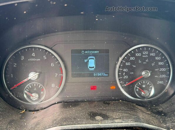 5XYP3DHCXMG179126 2021 KIA TELLURIDE Charcoal 