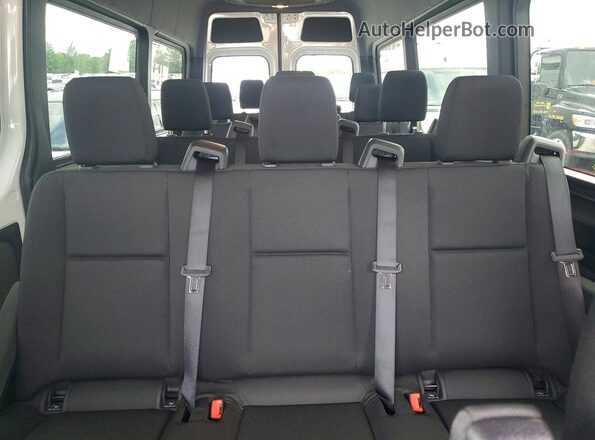 W1Z4KGHY6TT608114 2026 MERCEDES-BENZ SPRINTER White 