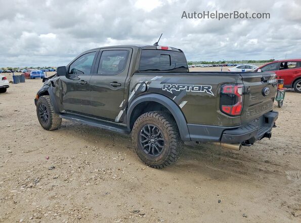 1FTER4LR3RLE48192 2024 FORD RANGER Green 
