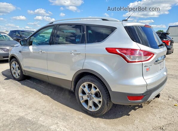 1FMCU9J91GUA00669 2016 FORD ESCAPE Silver Հետևի աջ