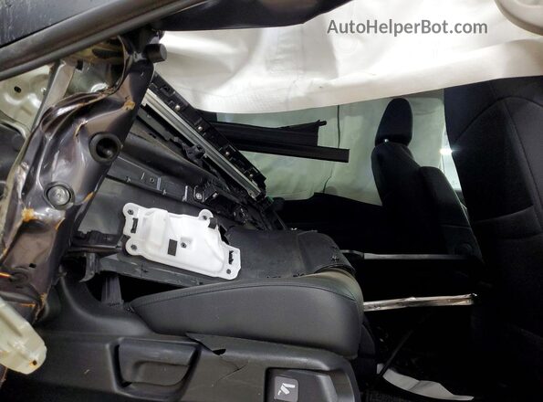 5FNRL6H69SB082907 2025 HONDA ODYSSEY Gray Շարժիչի բաժամունքի տեսք