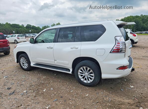 JTJBM7FX7G5149087 2016 LEXUS GX White Rear right