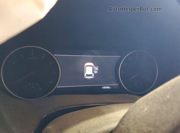 KNDETCA25N7277580 2022 KIA SELTOS Blue 