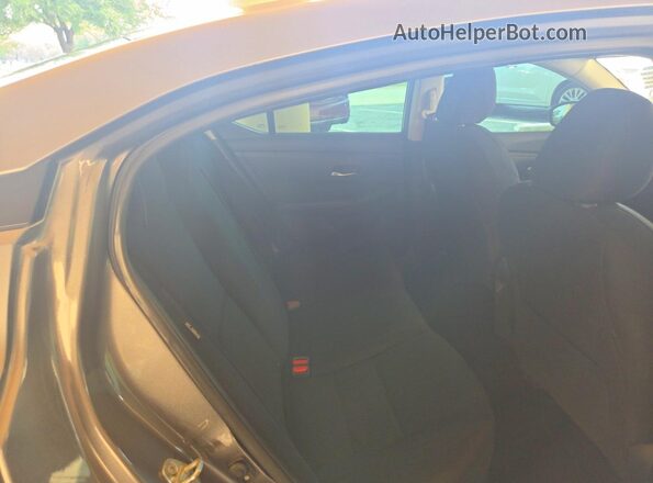 3N1AB8BV6MY287381 2021 NISSAN SENTRA Gray Սալոնի դիմացի տեսք