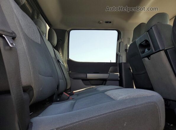1FTFW1E80MKD33676 2021 FORD F150 White 