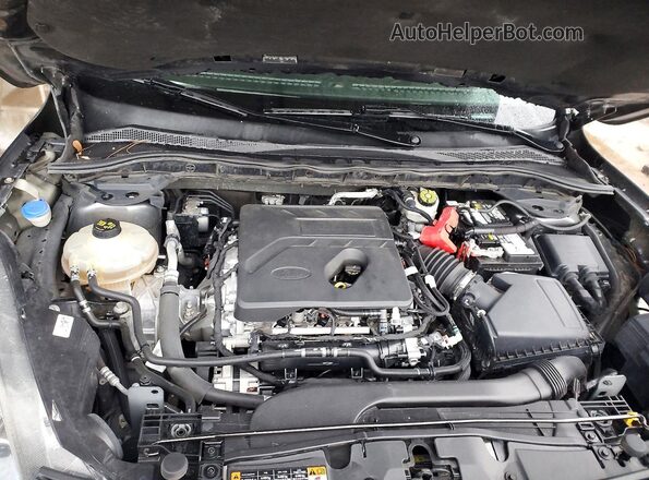 1FMCU0G69LUA91550 2020 FORD ESCAPE Gray 