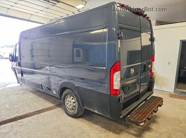 3C6MRVJGXME544459 2021 RAM PROMASTER Gray 