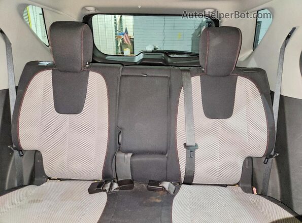 2GNFLFEK0G6131131 2016 CHEVROLET EQUINOX Blue Widok wnętrza z tyłu