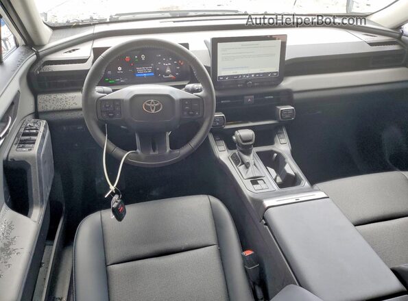 2T36CRAV3TC003699 2026 TOYOTA RAV4 White 