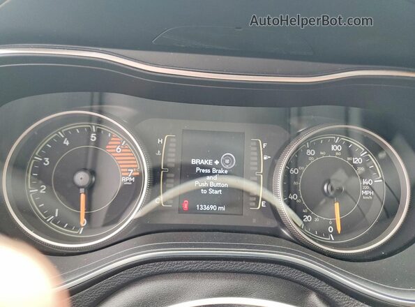 1C4PJLLN3KD326066 2019 JEEP CHEROKEE Black 