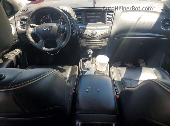 5N1DL0MM2LC511990 2020 INFINITI QX60 Gray 