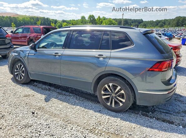 3VVRB7AX1RM032702 2024 VOLKSWAGEN TIGUAN Gray 