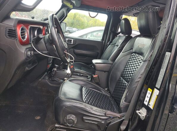 1C4HJXFG9JW284126 2018 JEEP WRANGLER Black 
