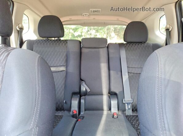 5N1AT2MV0HC860497 2017 NISSAN ROGUE Черный 