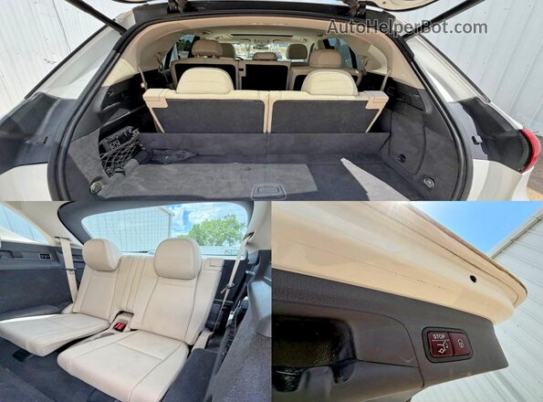 4JGFB4KE9LA071521 2020 MERCEDES-BENZ GLE-CLASS White 