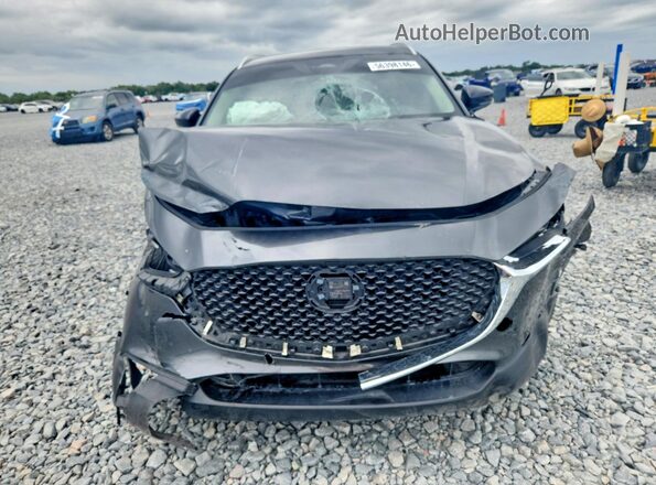 3MVDMBBM8RM639396 2024 MAZDA CX-30 Black Vista trasera