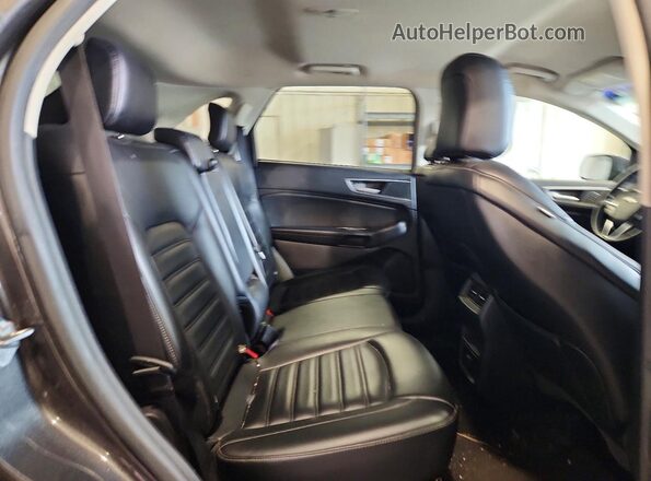 2FMPK3J98LBA55172 2020 FORD EDGE Серый 