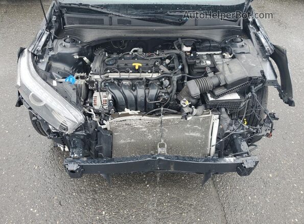 3KPF24AD0RE755571 2024 KIA FORTE Gray 