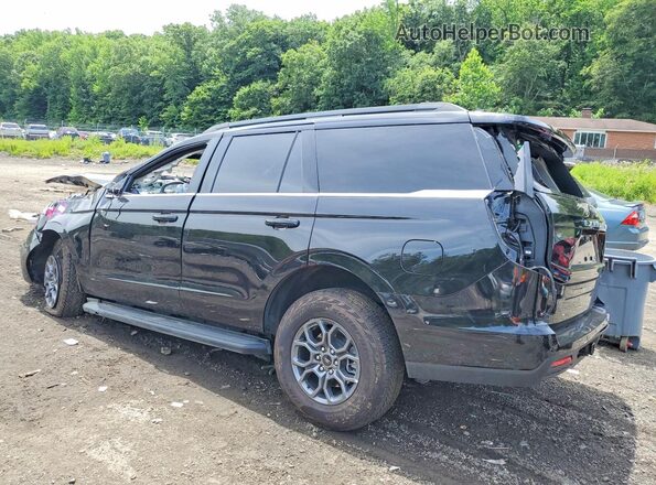 1FMJU1G82SEA12775 2025 FORD EXPEDITION Black Հետևի աջ