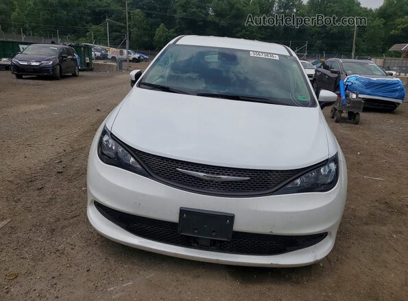 2C4RC1CG4PR601036 2023 CHRYSLER VOYAGER White 