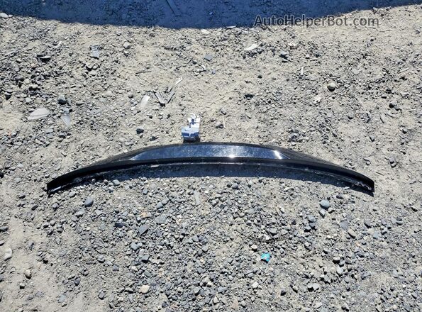 WBAJB1C5XKB376883 2019 BMW OTHER White VIN կոդի պիտակի տեսք