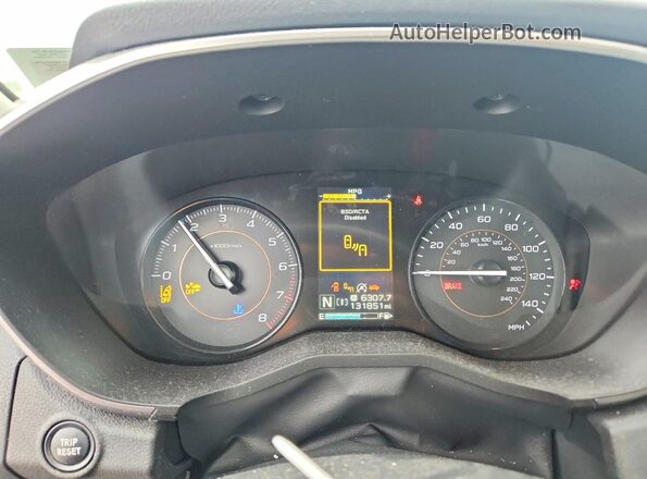 JF2GTAEC2MH217654 2021 SUBARU CROSSTREK Blue 