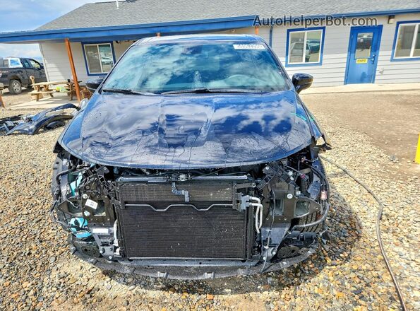 2C4RC1BG1VR556572 2027 CHRYSLER PACIFICA Black უკანა ხედი
