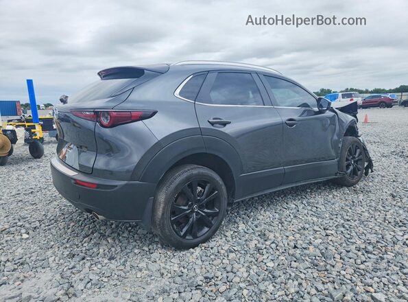 3MVDMBBM8RM639396 2024 MAZDA CX-30 Black Delantero derecho