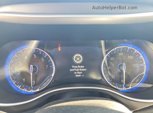 2C4RC1BG0RR182946 2024 CHRYSLER PACIFICA Silver უკანა სავარძლების ხედი