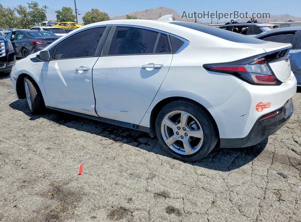 1G1RC6S53JU158281 2018 CHEVROLET VOLT White Rear right