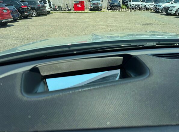 4JGFB4FB9RB066659 2024 MERCEDES-BENZ GLE-CLASS Gray Engine compartment view