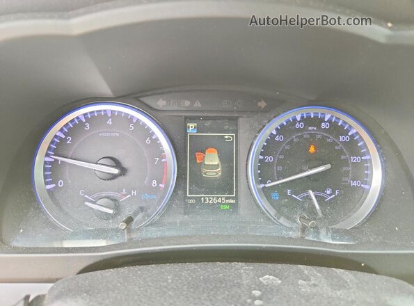 5TDJZRFH9KS622317 2019 TOYOTA HIGHLANDER Black 