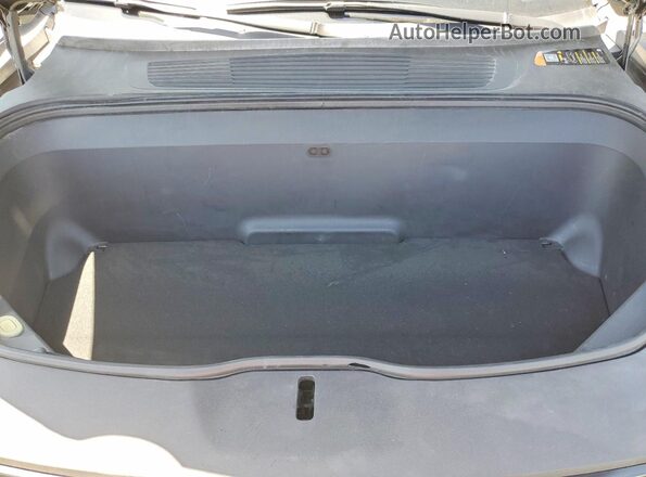 7PDSGABL1NN001954 2022 RIVIAN RIS Black VIN կոդի պիտակի տեսք