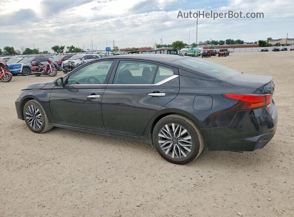 1N4BL4DV2RN387329 2024 NISSAN ALTIMA Черный 