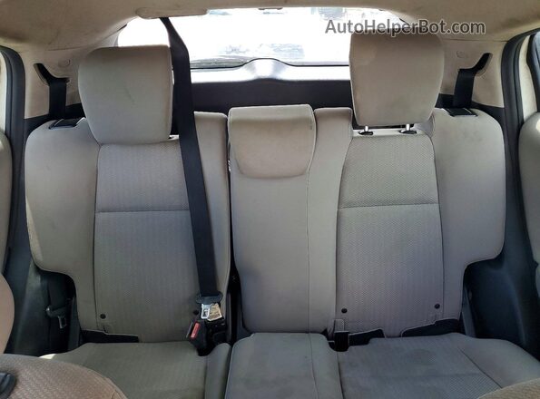 3CZRU5H37GM715138 2016 HONDA HR-V White 