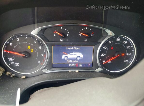 1GKKNULS0MZ113595 2021 GMC ACADIA Black 