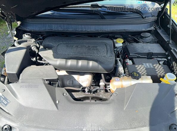 1C4PJMCB0KD306627 2019 JEEP CHEROKEE Black 