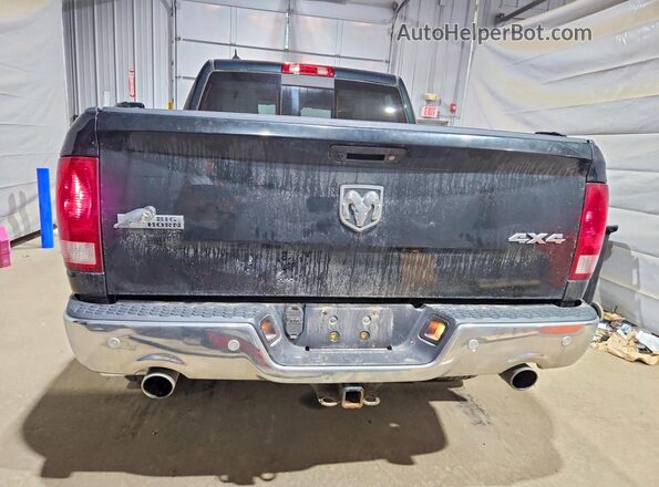 1C6RR7LM9GS344114 2016 RAM 1500 Black Vista interior delantera