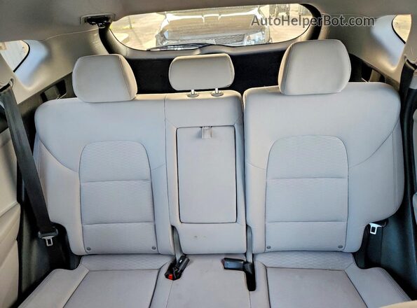 KM8J3CA47KU896206 2019 HYUNDAI TUCSON White 