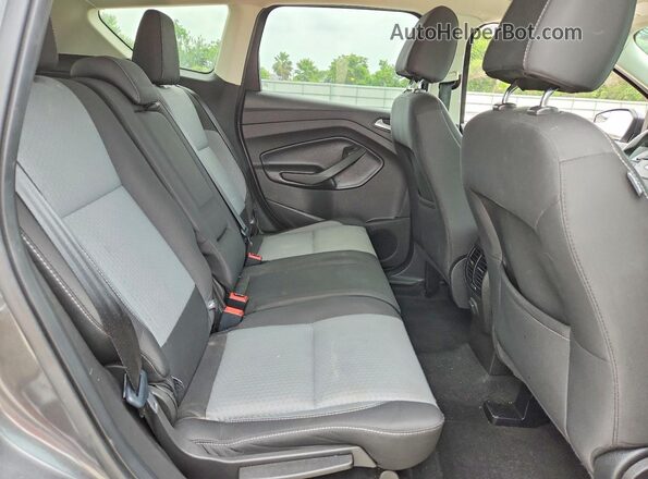 1FMCU0GD5HUC09986 2017 FORD ESCAPE Gray 