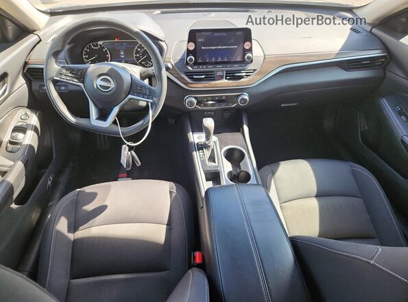 1N4BL4DV0RN343457 2024 NISSAN ALTIMA Black 