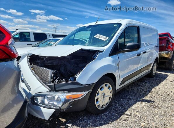 NM0LS7E71H1335552 2017 FORD TRANSIT White 