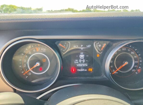 1C4HJXDG1JW317025 2018 JEEP WRANGLER Green 
