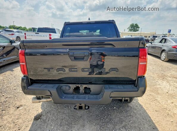3TMKB5FN3SM041158 2025 TOYOTA TACOMA Black 