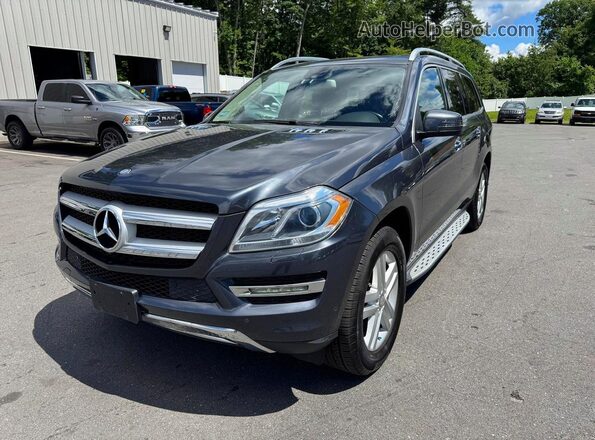 4JGDF6EE3GA699907 2016 MERCEDES-BENZ GL-CLASS Black უკანა მარცხენა