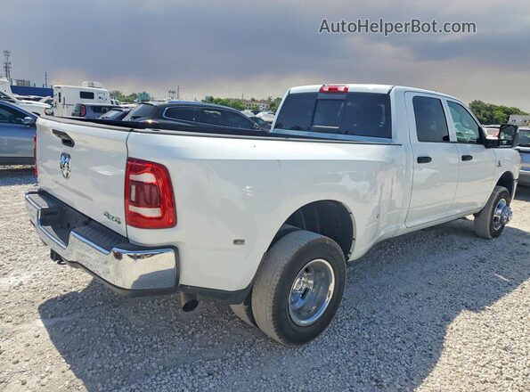 3C63RRGL6RG294799 2024 RAM 3500 White 