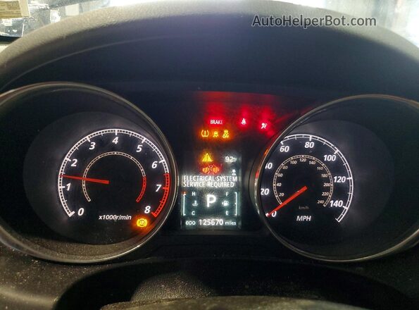 JA4AP3AW7JZ009709 2018 MITSUBISHI OUTLANDER Black Vista de los asientos traseros